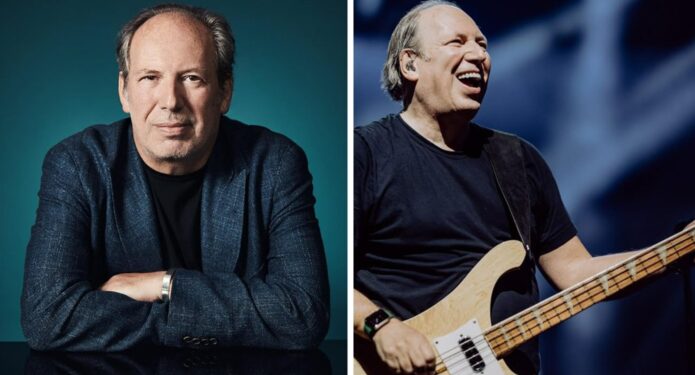 hans zimmer mejores bandas sonoras