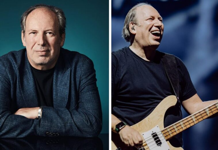 ¡Poderosas! Las 10 mejores bandas sonoras de Hans Zimmer