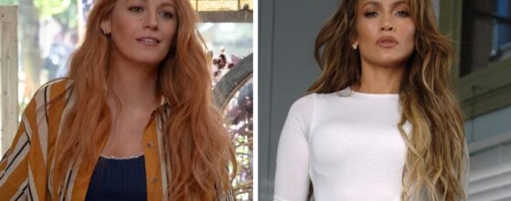 blake lively y jennifer lopez son las mas odiadas del internet