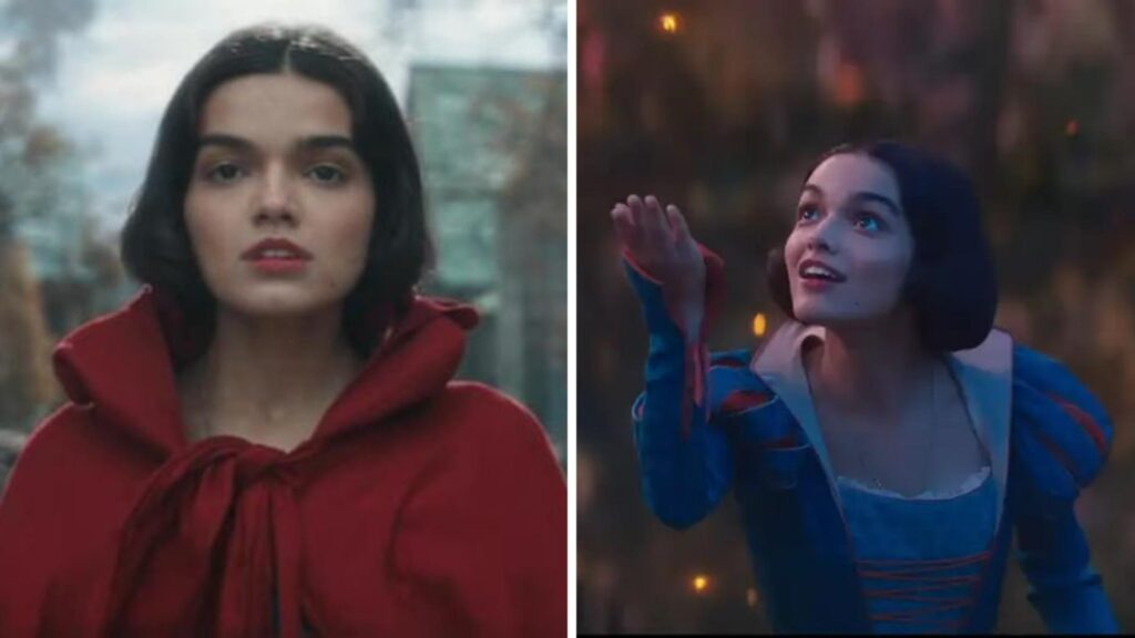 ¿Se queda con su verdadero amor? Este es el final explicado de Blanca Nieves (2025)
