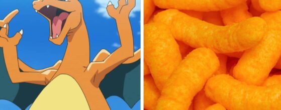 cheeto charizard venta