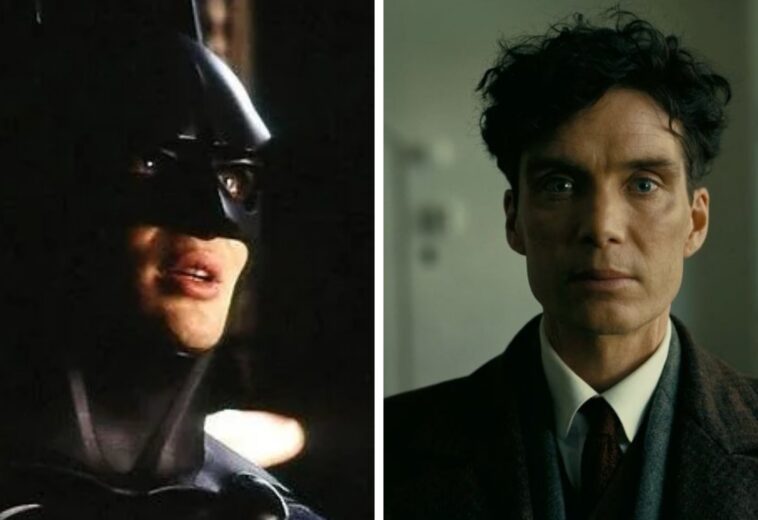 ¿Pérdida millonaria? ¿Cómo es que Cillian Murphy estuvo a punto de ser Batman?