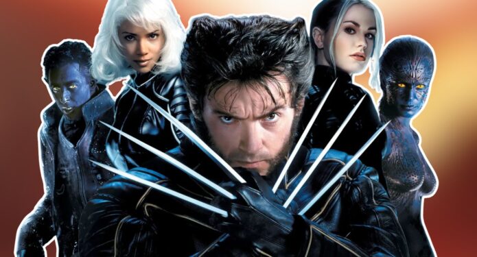 cronología x-men