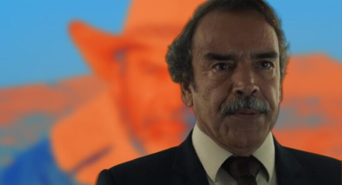 Damián Alcázar películas