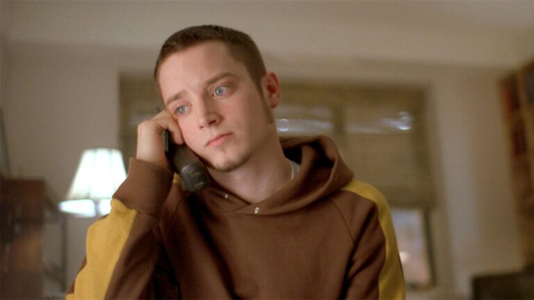 elijah wood mejores películas