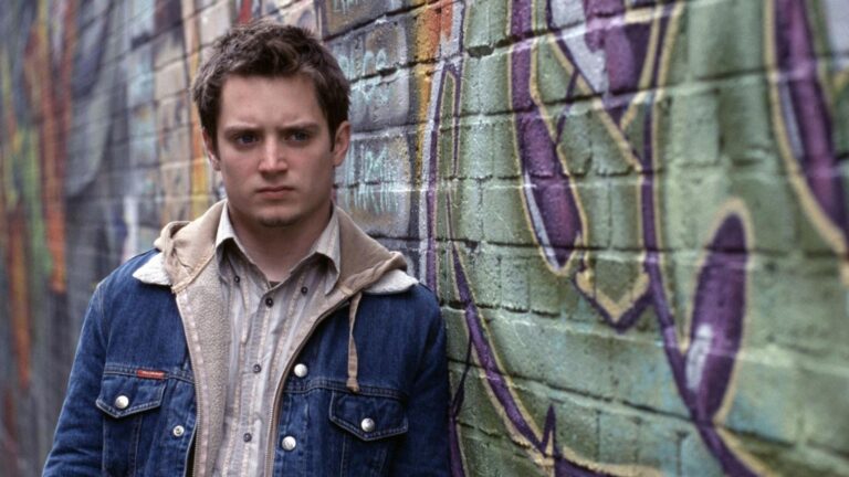 elijah wood mejores películas