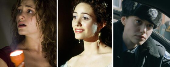 emmy rossum mejores películas