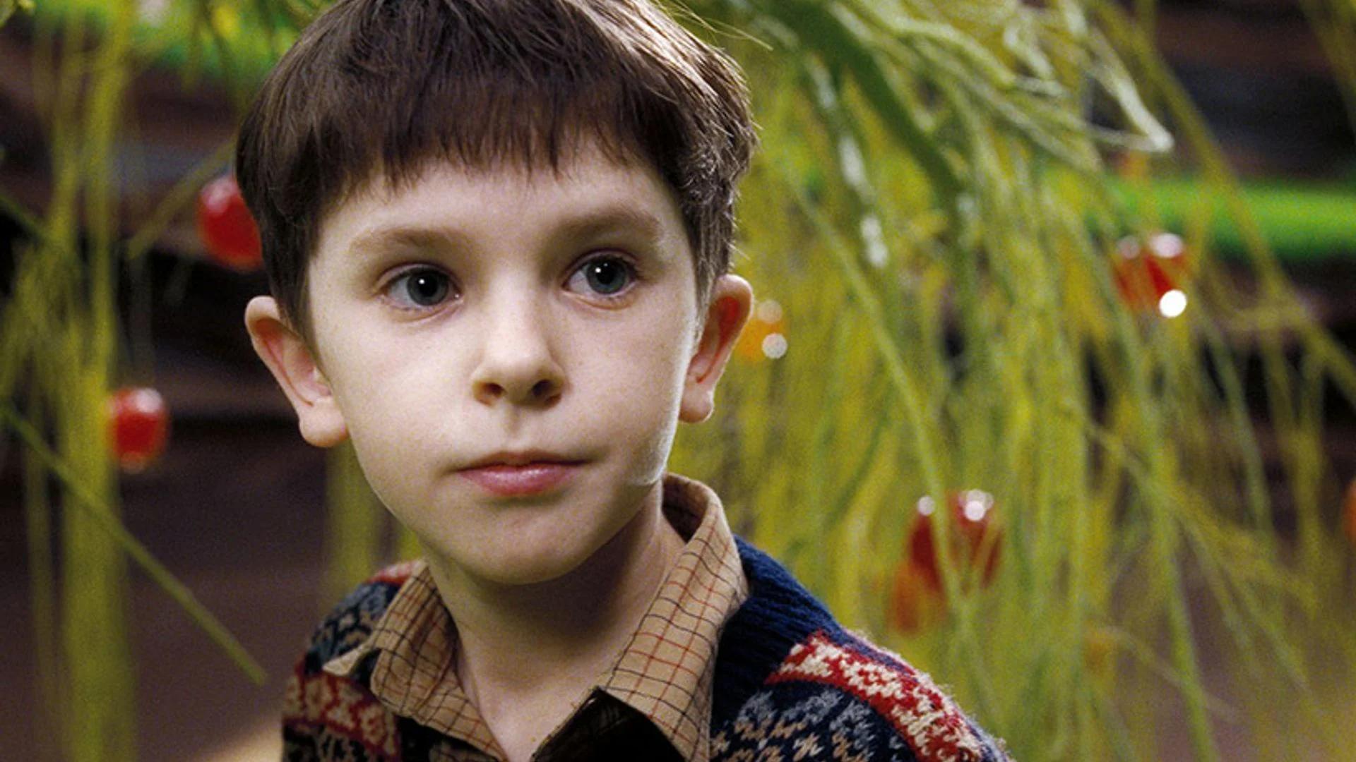 freddie highmore mejores películas