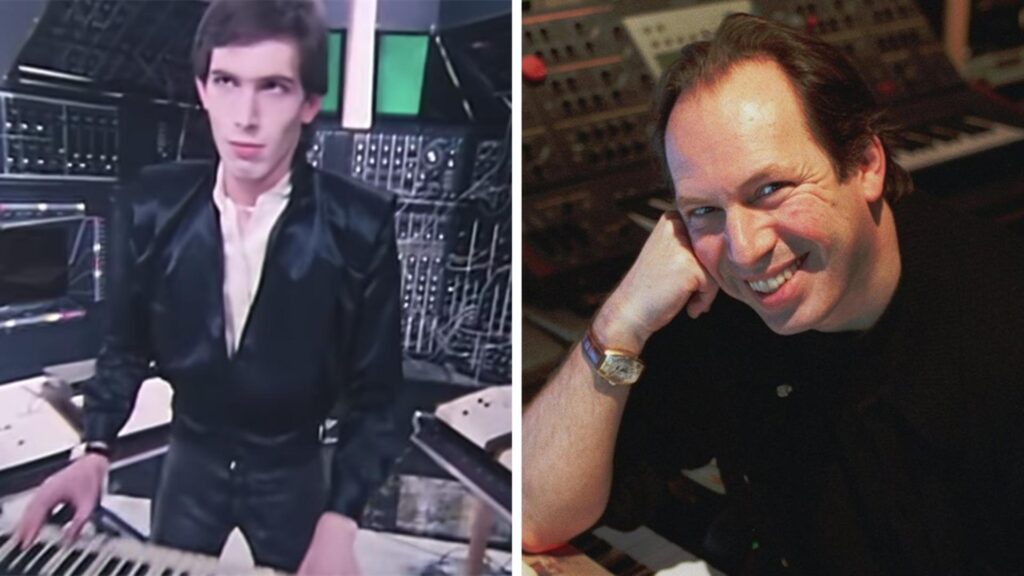 ¡Rockstar! ¿Ya conocías estos datos curiosos de Hans Zimmer?