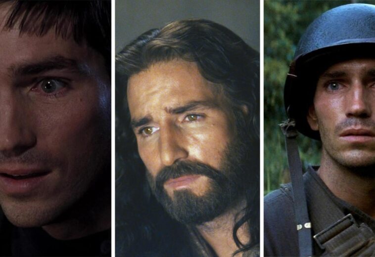 jim caviezel mejores películas