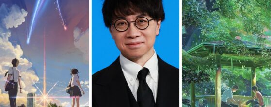 las mejores películas de makoto shinkai