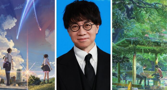 las mejores películas de makoto shinkai