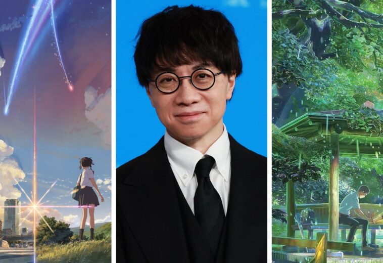 las mejores películas de makoto shinkai