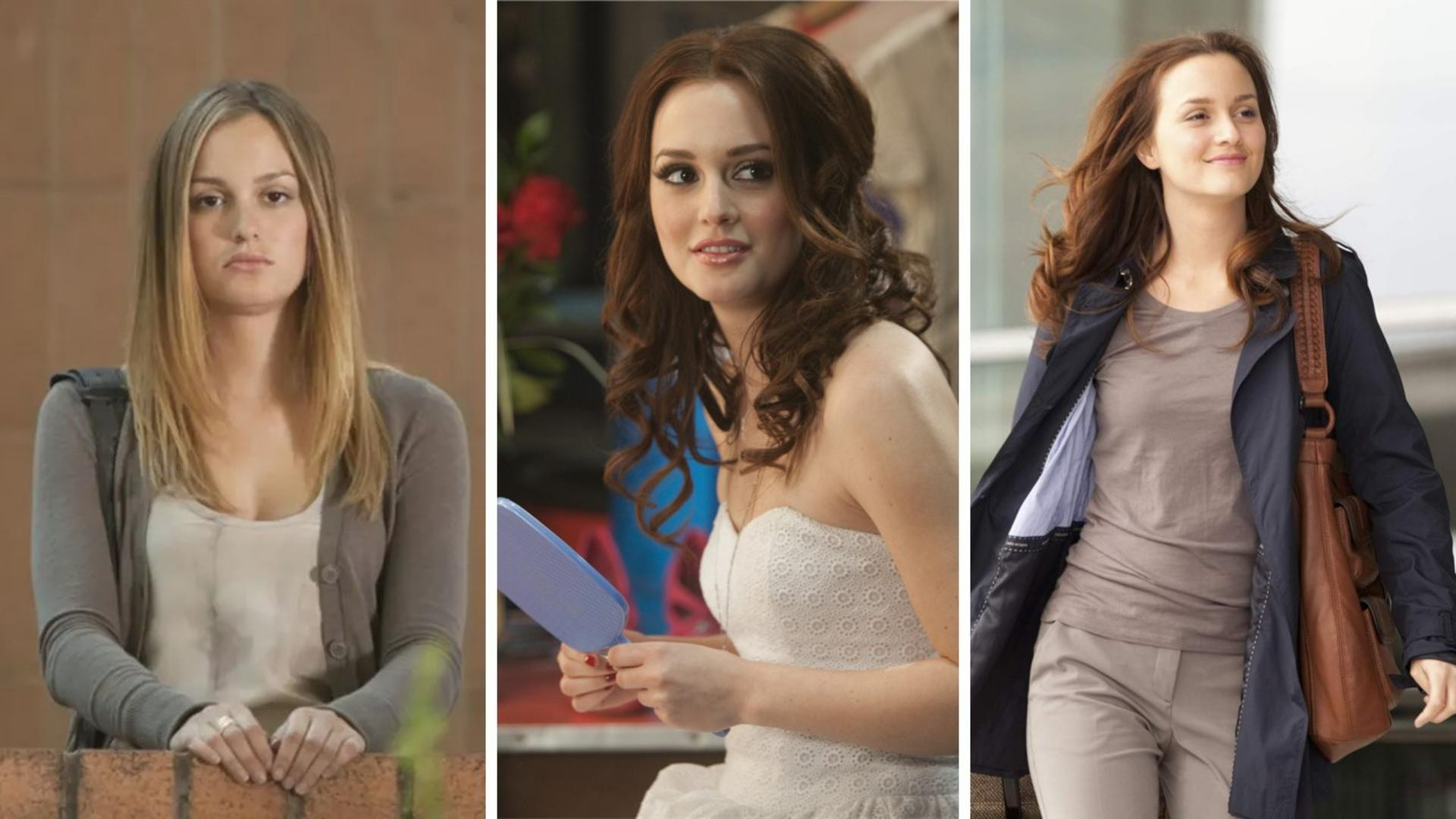 Las 5 mejores películas de Leighton Meester