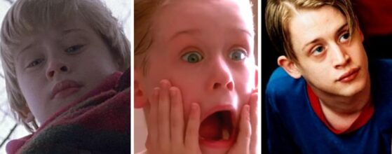 macaulay culkin mejores películas