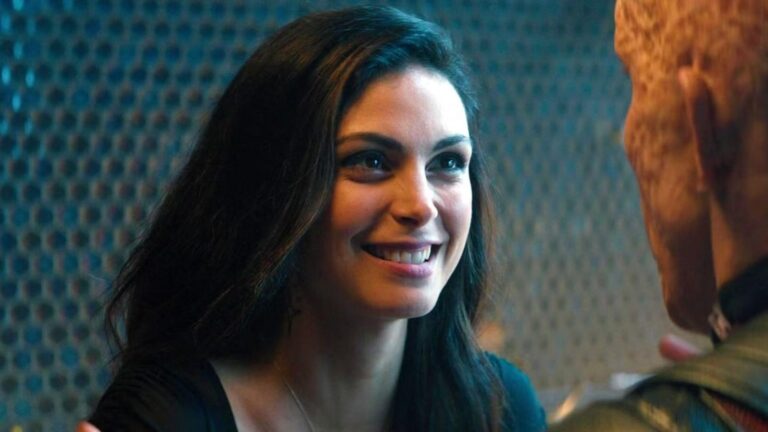 morena baccarin mejores películas