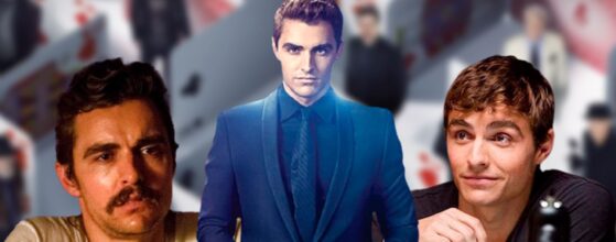Películas de Dave Franco