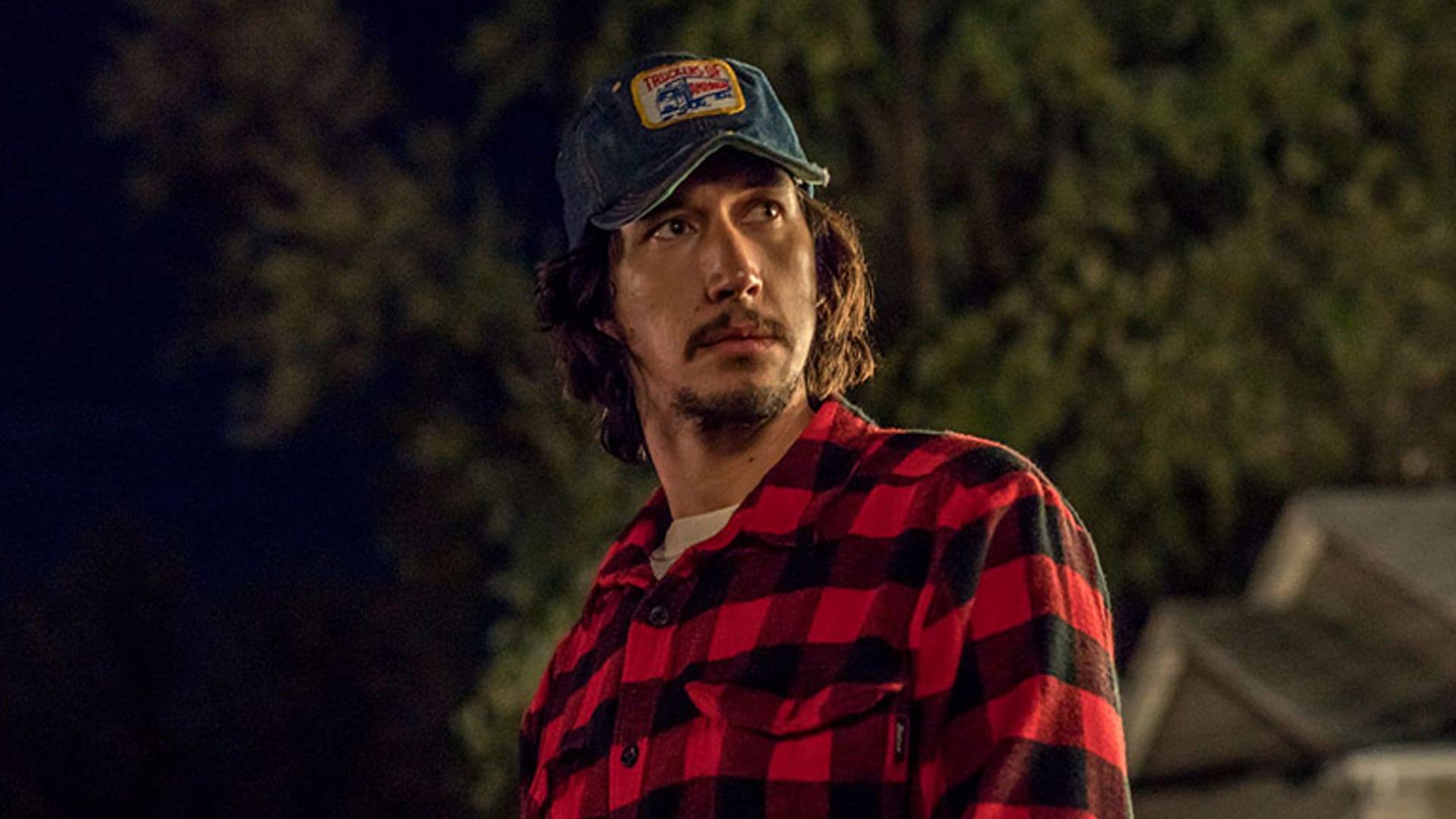 el infiltrado del kkklan adam driver