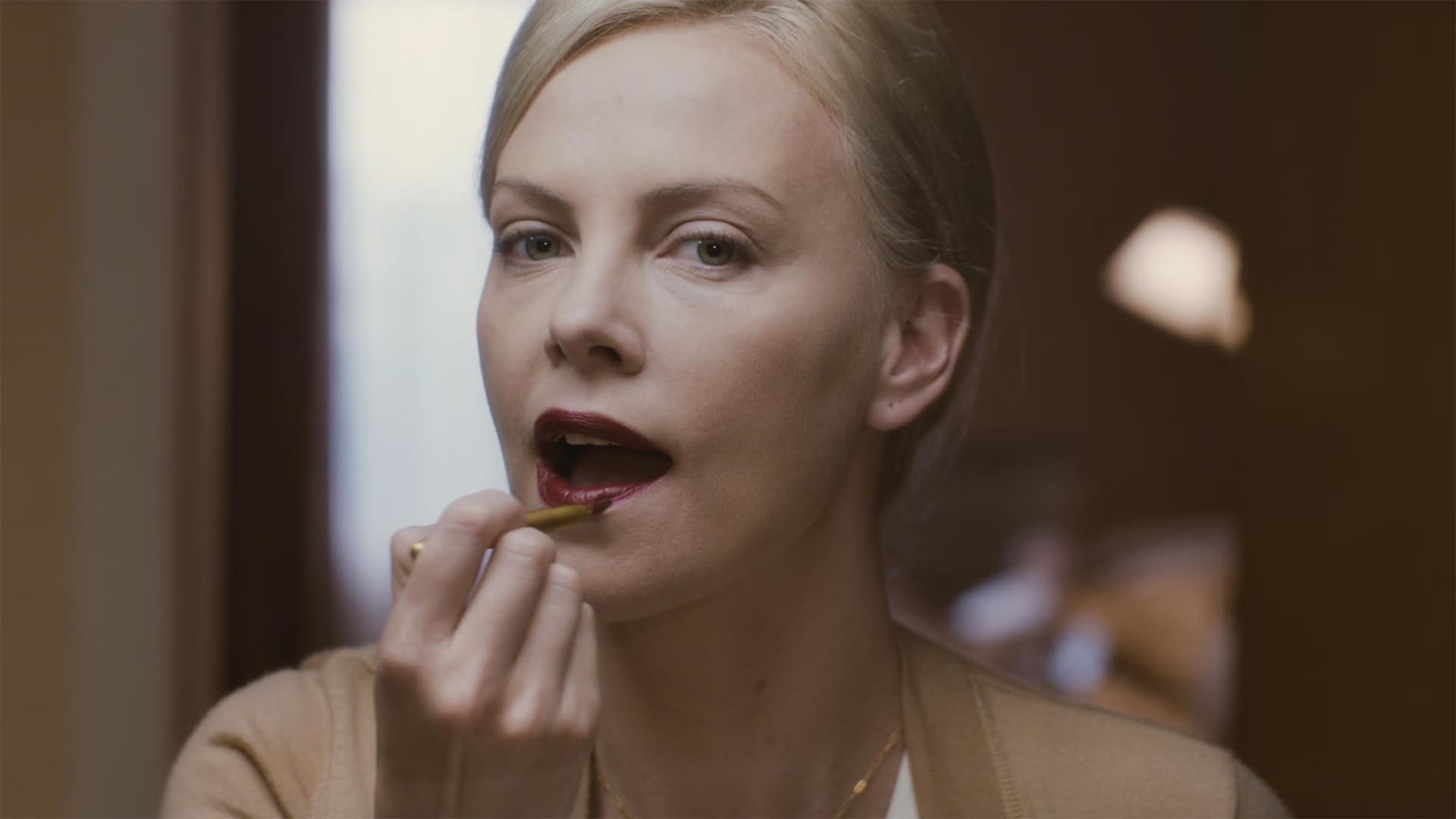 adultos jóvenes películas de charlize theron