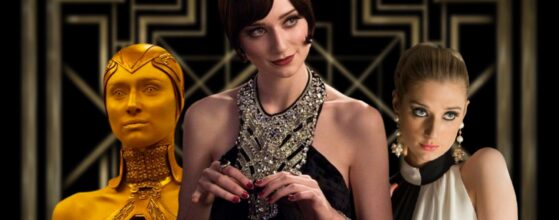 Películas de Elizabeth Debicki