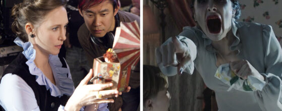 Mejores películas de James Wan
