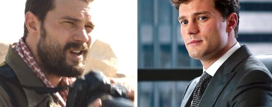 películas de jamie dornan