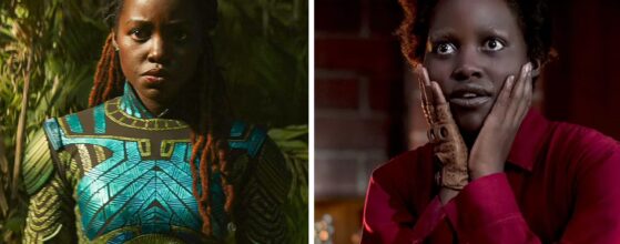 mejores películas de Lupita Nyong'o