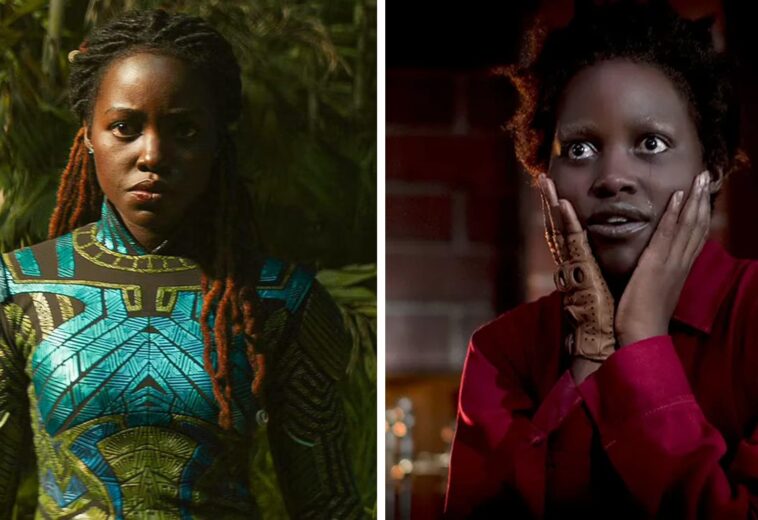 Las 6 mejores películas de Lupita Nyong’o