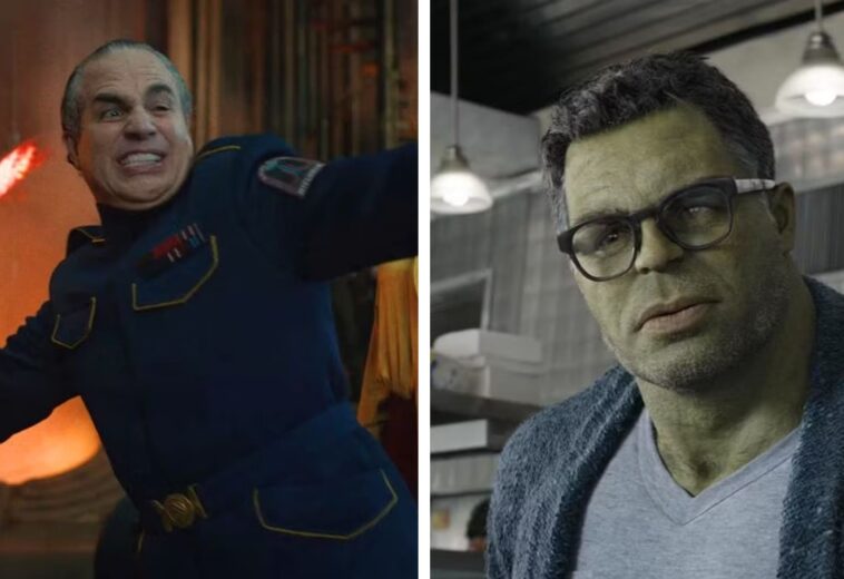 Las 10 mejores películas de Mark Ruffalo