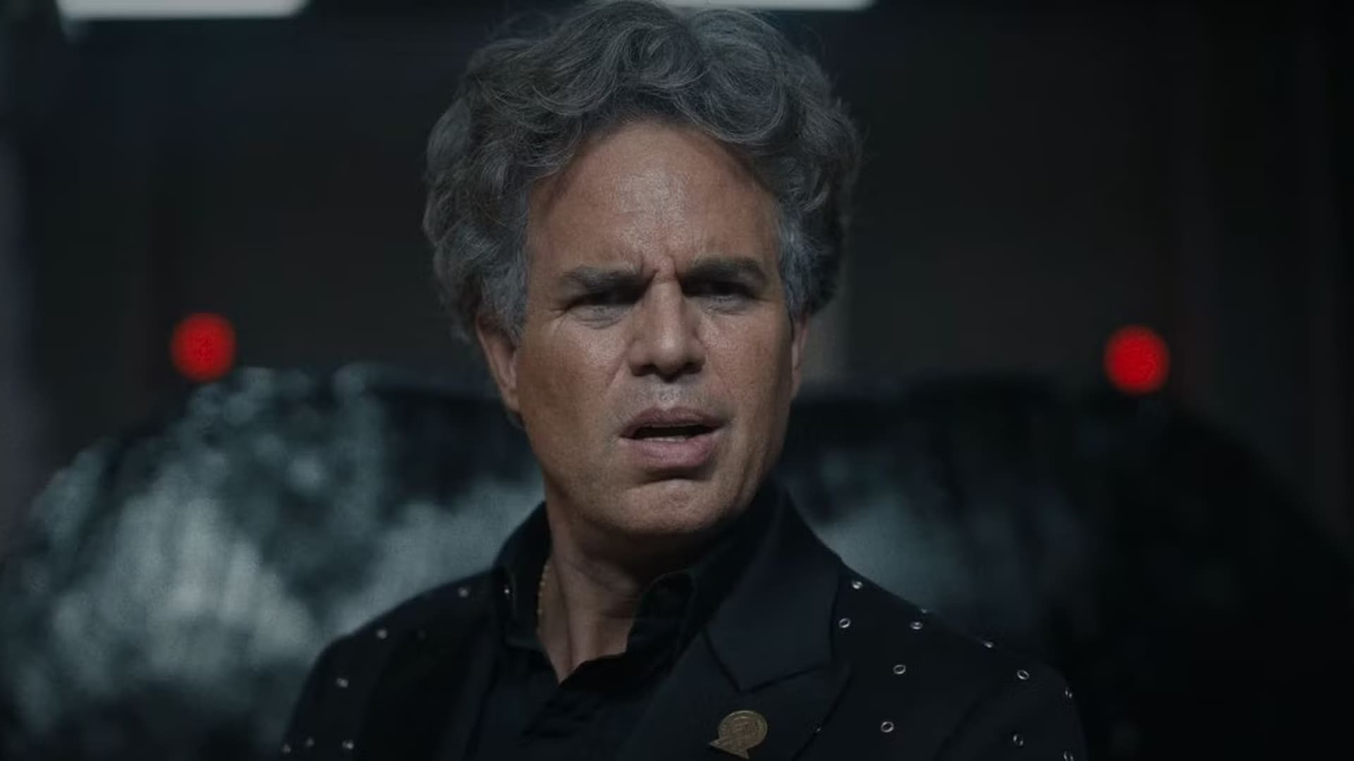 Mark Ruffalo en Mickey 17