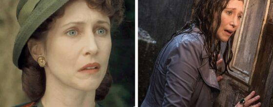 Películas de Vera Farmiga