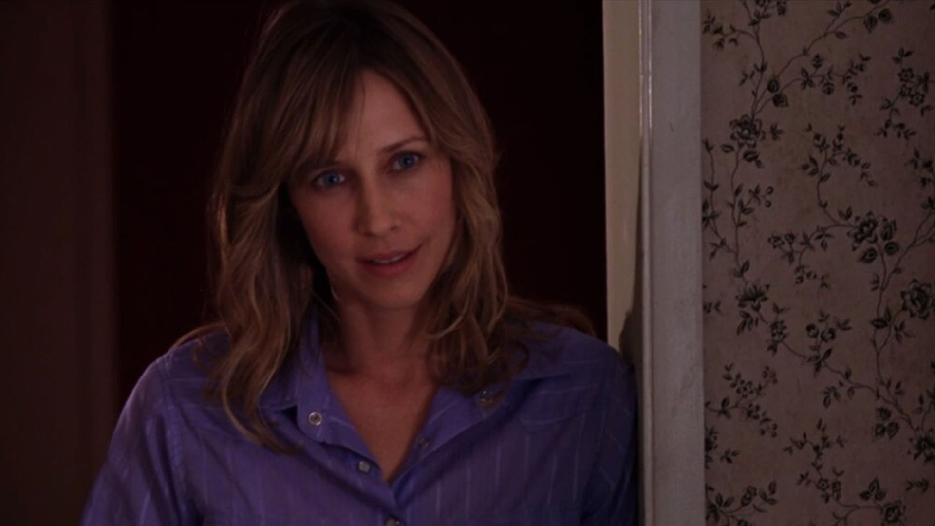 Vera farmiga en Infiltrados