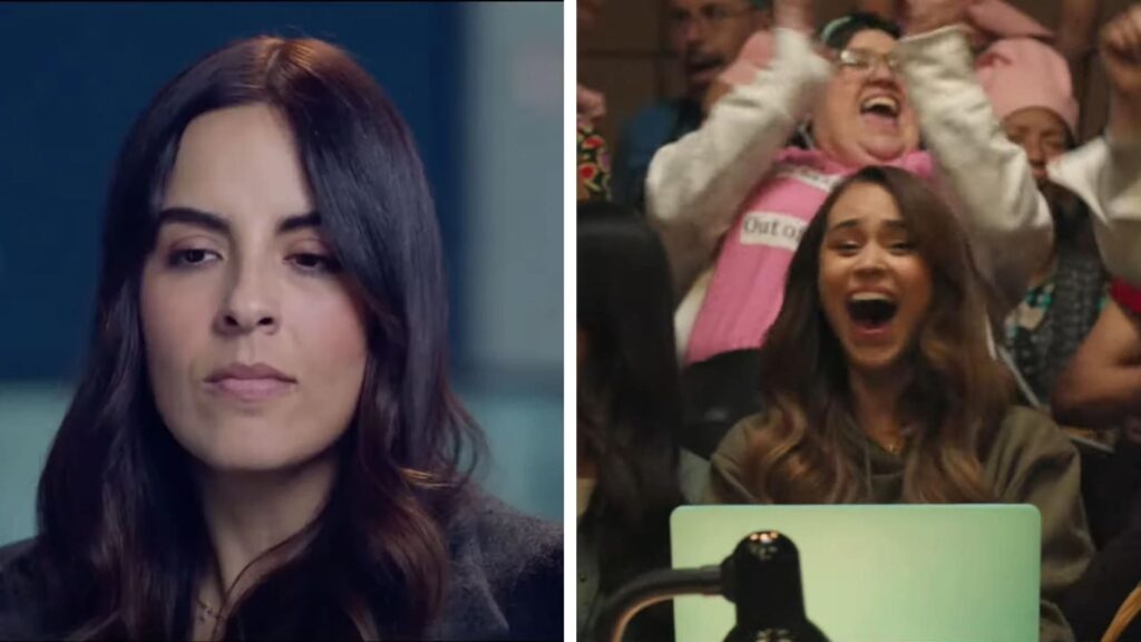 ¡Supera expectativas! Qué huevos, Sofía: el nuevo éxito del cine mexicano