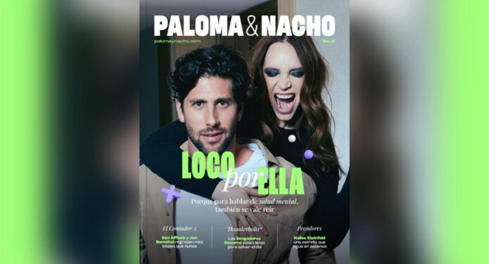 revista paloma y nacho 3