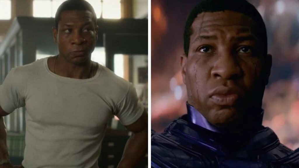 ¿Sí pasó? Se revela la verdad del juicio y agresión de Jonathan Majors