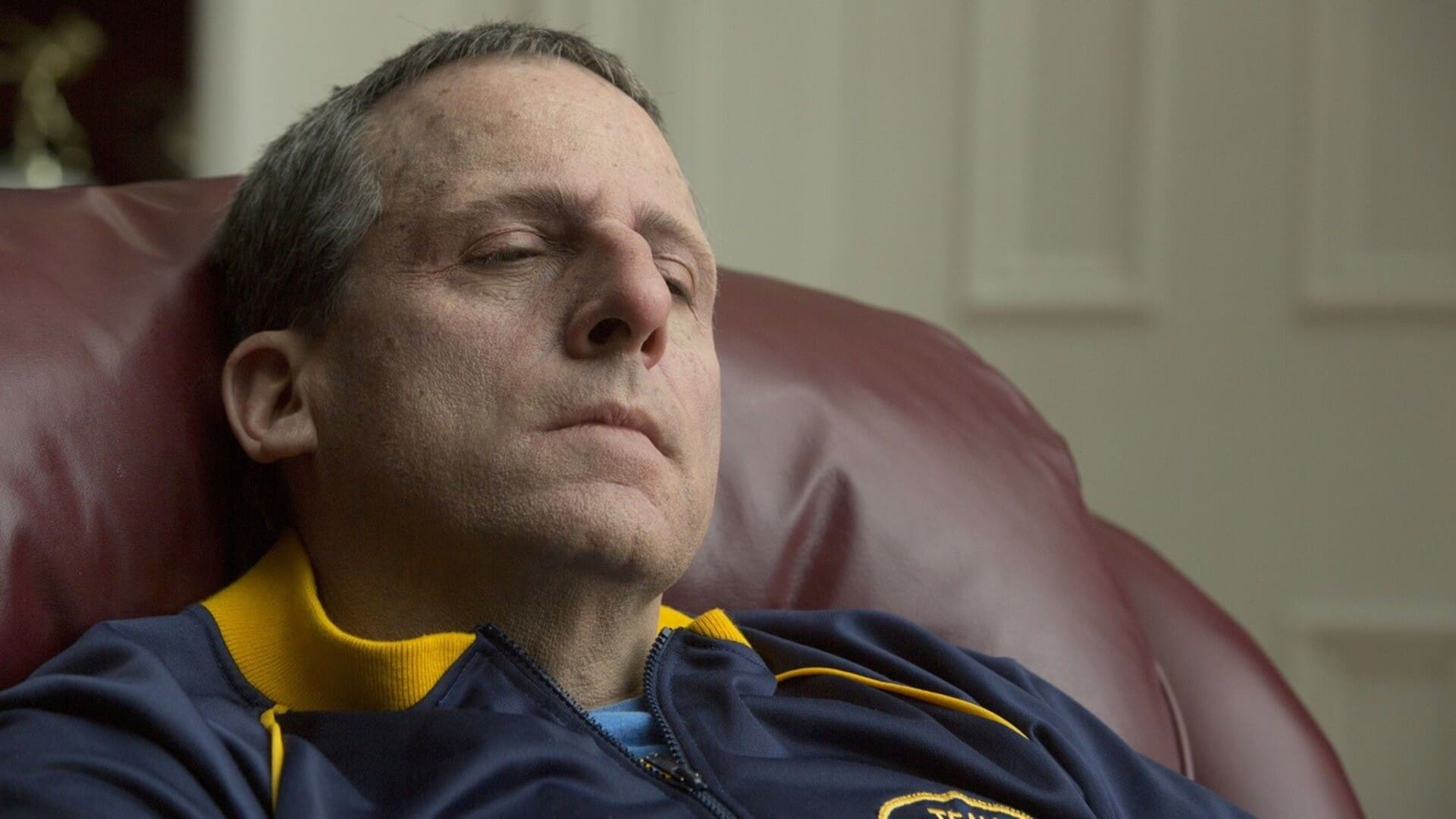 foxcatcher still