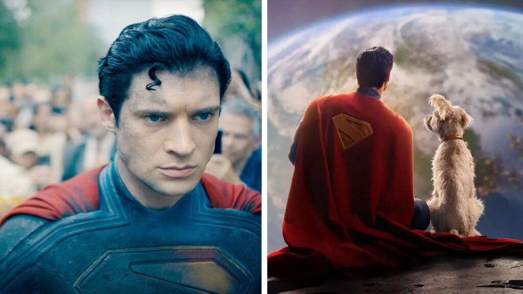 ¿Superman está en problemas? Se revelan rumores y detalles de la película