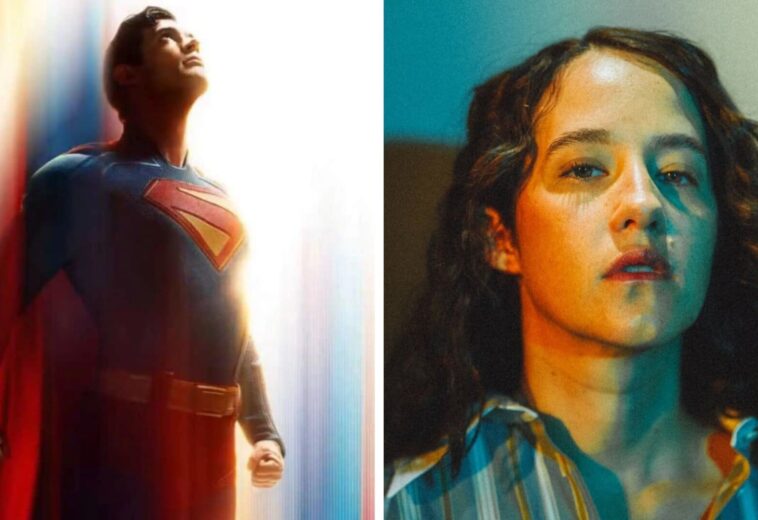 ¿Es real? ¿Ximena Sariñana aparecerá en Superman, de James Gunn?