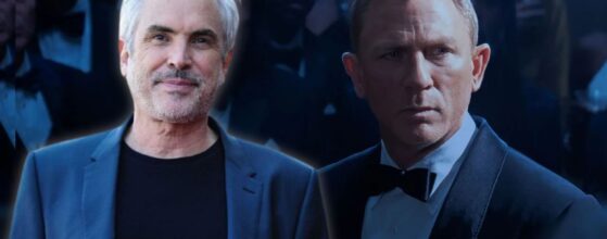 Alfonso cuaron podría dirigir 007 pelicula de James Bond