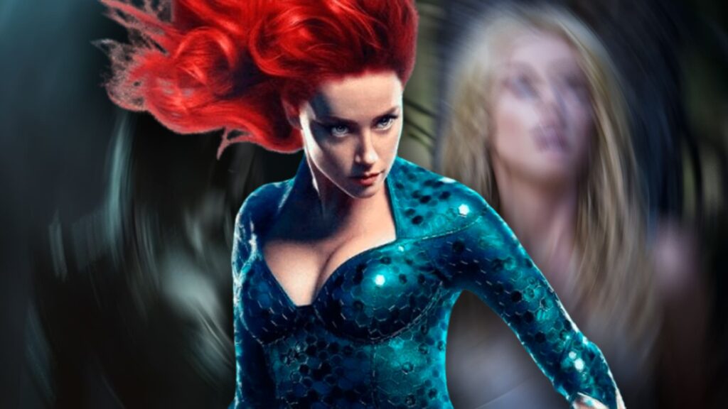 Las 5 mejores películas de Amber Heard