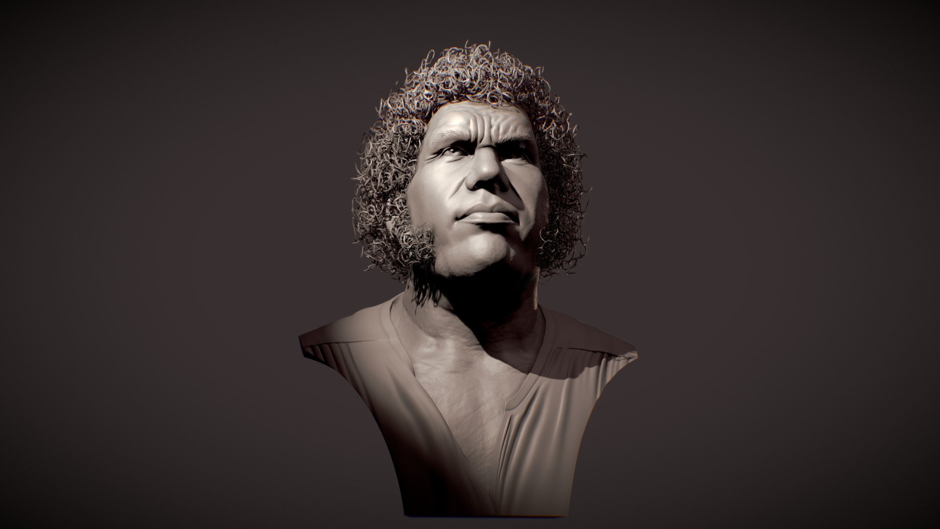 André el Gigante