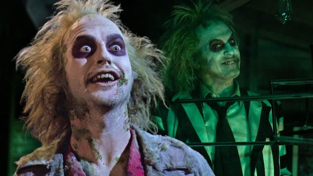 ¿Beetlejuice 3 confirmada? Esto es lo que sabemos