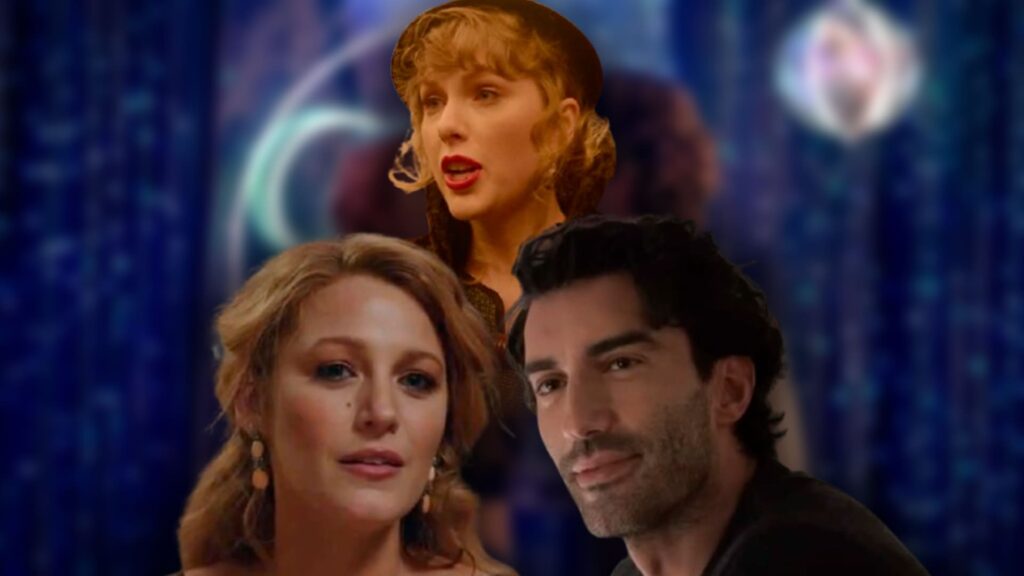 ¿Amenazó a Taylor Swift? Todo sobre la polémica entre Blake Lively y Justin Baldoni