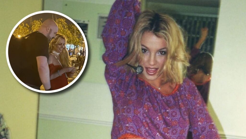¿Britney Spears se mudó a México? La estrella sorprendió con su última aparición
