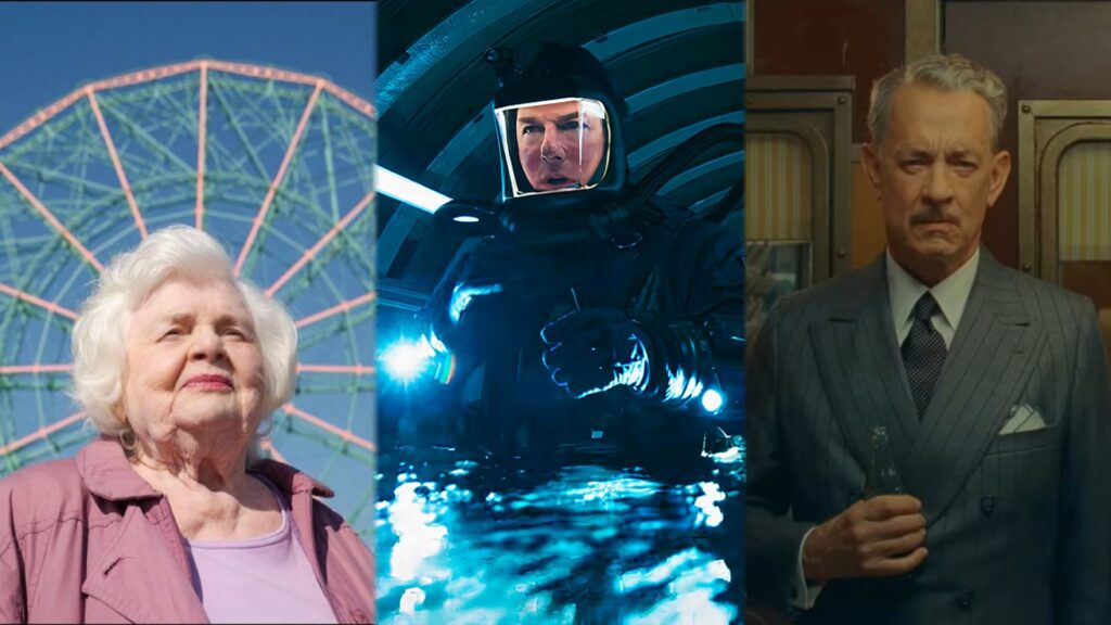 Cannes 2025: Conoce la Selección Oficial del aclamado festival
