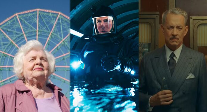 Cannes 2025 Selección Oficial