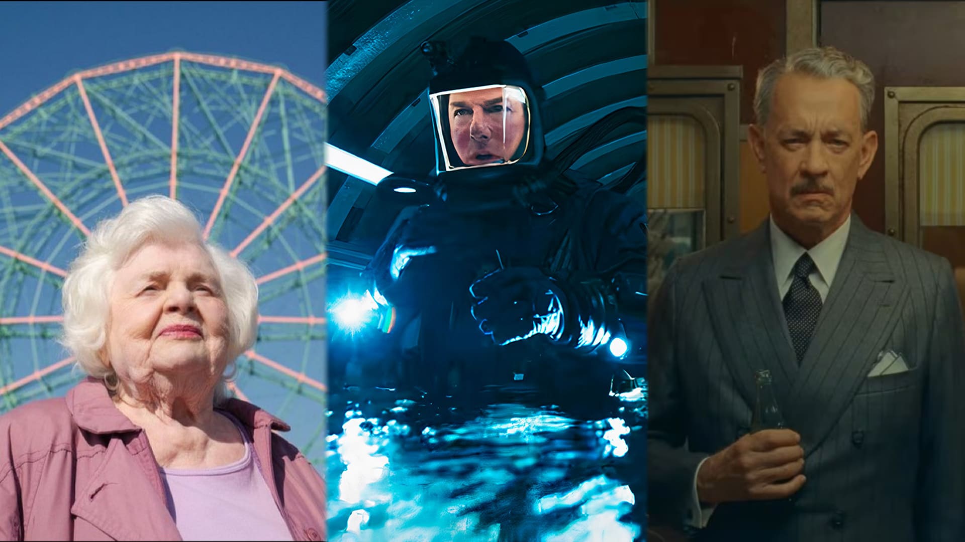 Cannes 2025 Selección Oficial