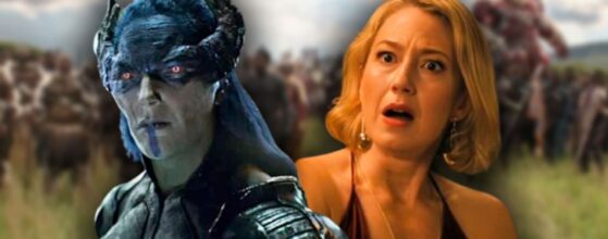 Carrie Coon en Avengers