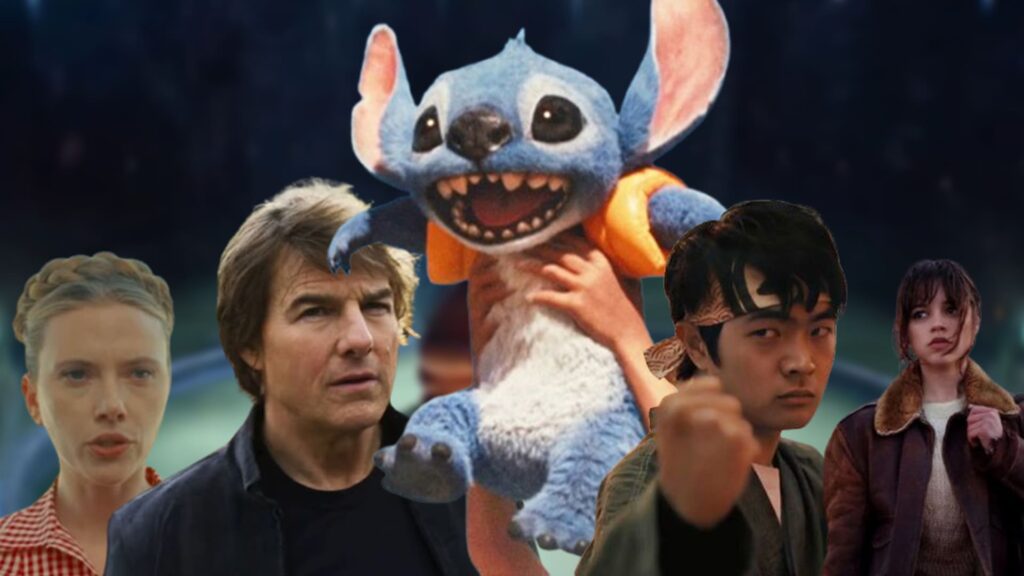Cartelera Cinépolis: Conoce los mejores estrenos de mayo 2025
