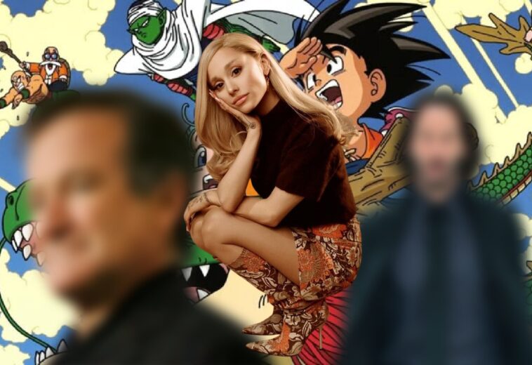 ¡Son otakus! 10 celebridades que aman el anime